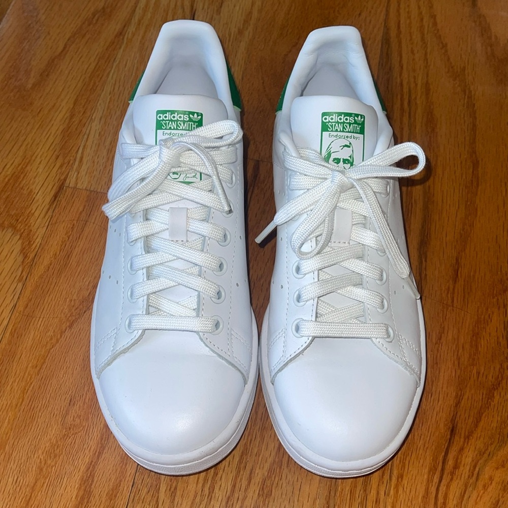 Adidas STAN SMITH SHOES